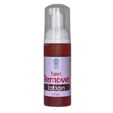 Spot remover lotion/cleanser