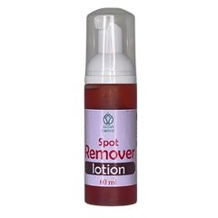 Spot remover lotion/cleanser