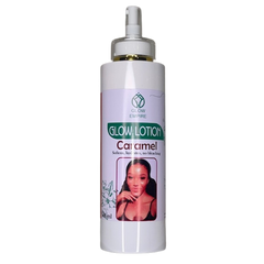 Caramel lotion (500ml)