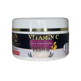Vitamin c brightening face cream