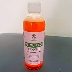 Glow Face Toner