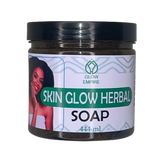 Skin glow herbal soap (444 ml)