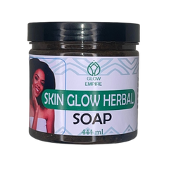 Skin glow herbal soap (444 ml)