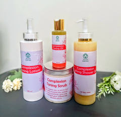 Complexion Set