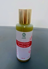 Complexion Toning Oil