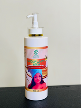 Snow White body lotion (500ml)