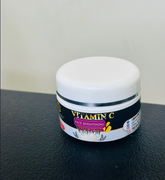 Vitamin c brightening face cream