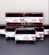 Anti pimples/acne spots soap