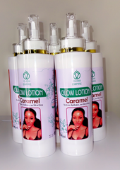 Caramel lotion (500ml)
