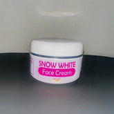 Snow White Face Cream