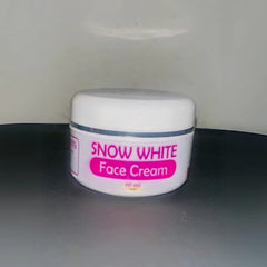 Snow White Face Cream