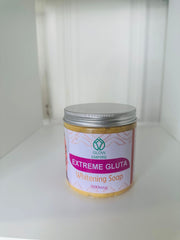 Extreme Gluta Whitening Soap