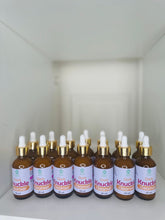 Dark Knuckle Cleanser