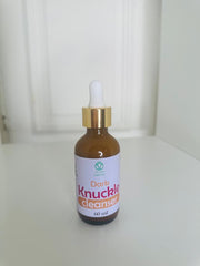 Dark Knuckle Cleanser