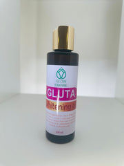 Gluta Whitening Oil
