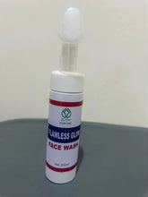 Flawless Glow Face Wash