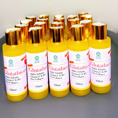 Glutathione Whitening Serum