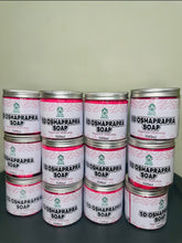 Oshprapra Supreme Whitening Soap (500g)