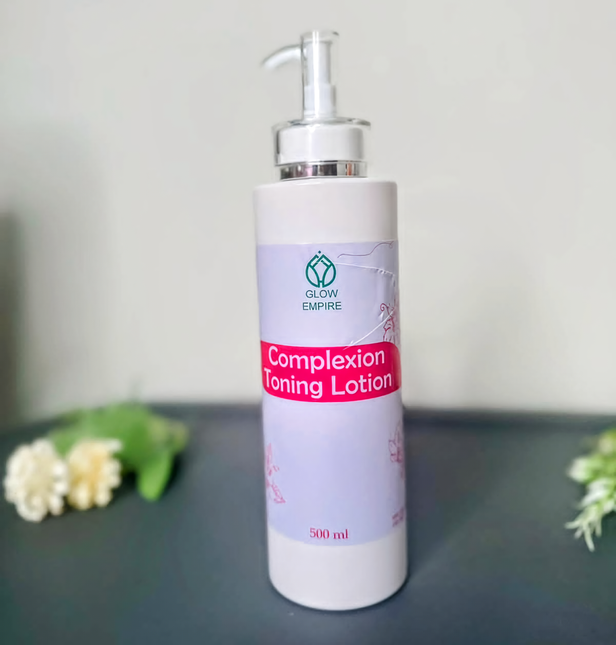 Complexion Toning Lotion