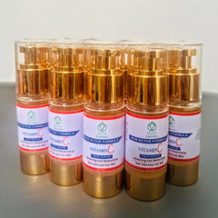 Vitamin C Brightening Face Serum
